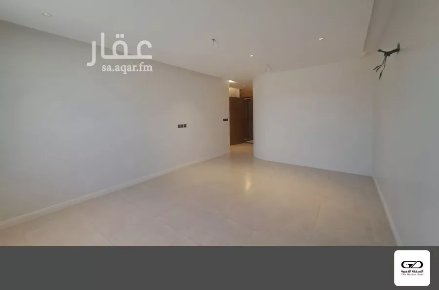 3 bedroom apartment in Al Salamah 14