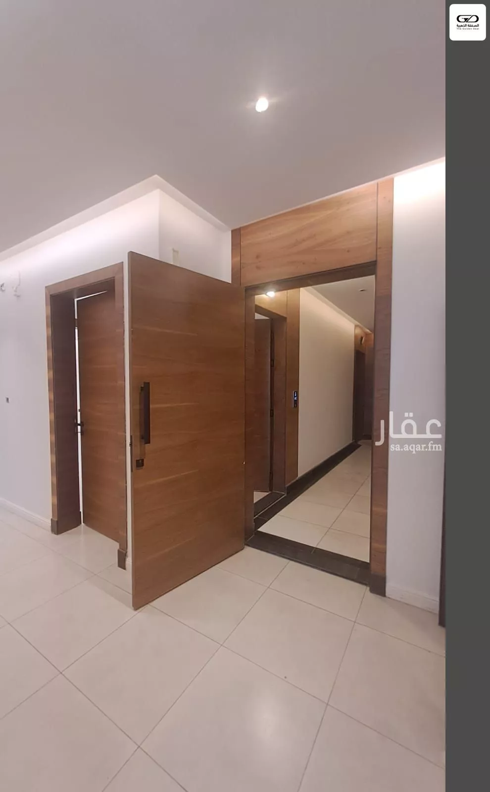 3 bedroom apartment in Al Salamah 16