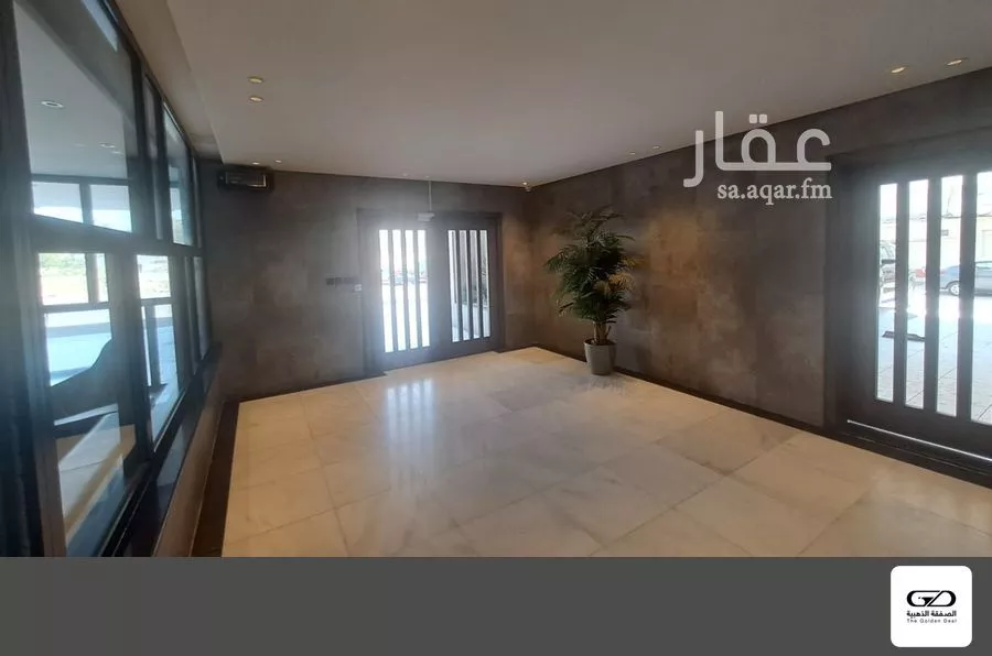 3 bedroom apartment in Al Salamah 18