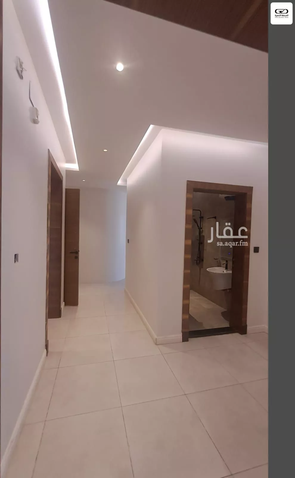 3 bedroom apartment in Al Salamah 3