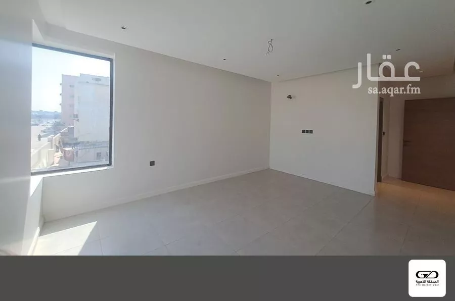 3 bedroom apartment in Al Salamah 5