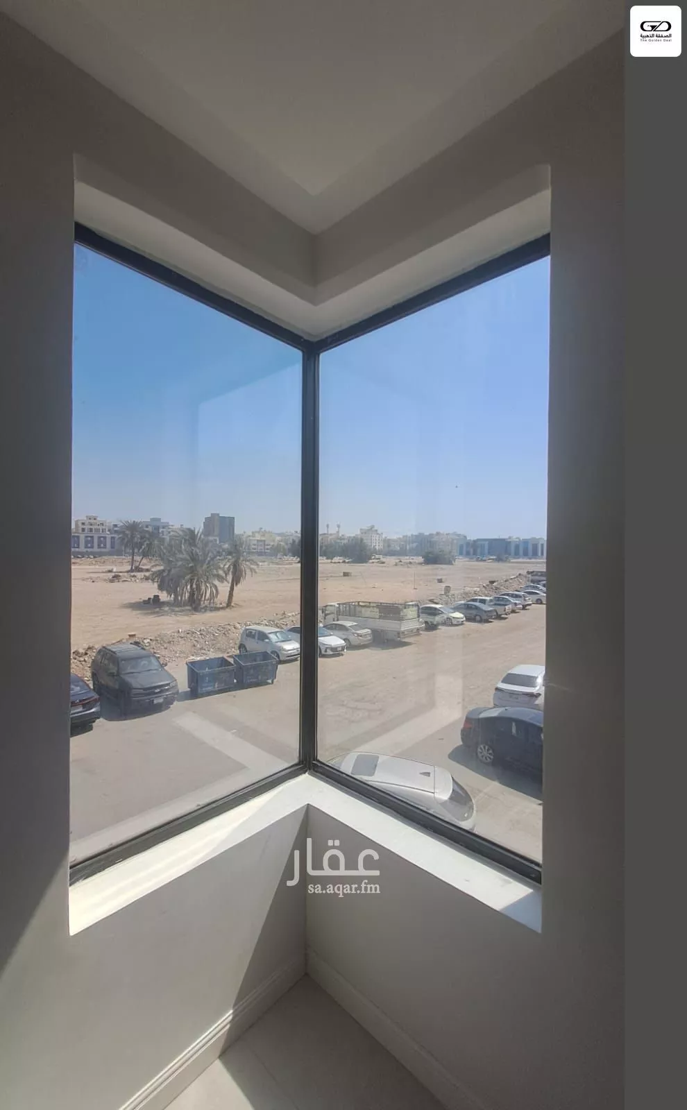 3 bedroom apartment in Al Salamah 7