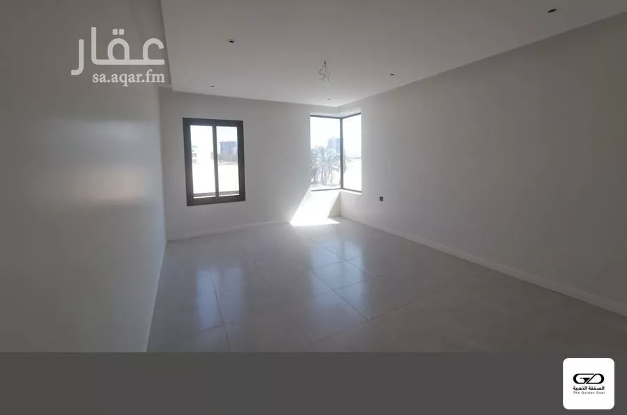 3 bedroom apartment in Al Salamah 8