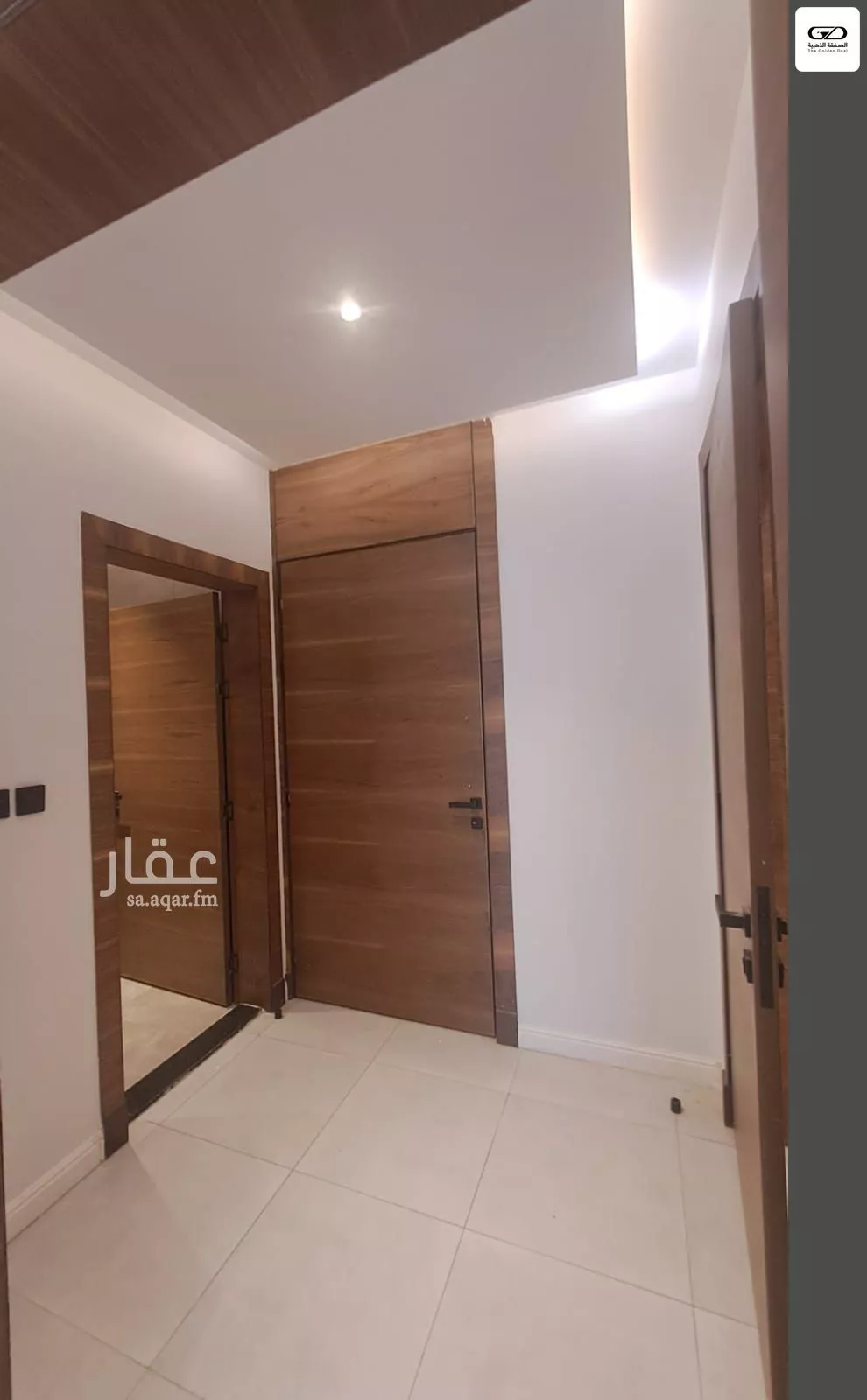 3 bedroom apartment in Al Salamah 9