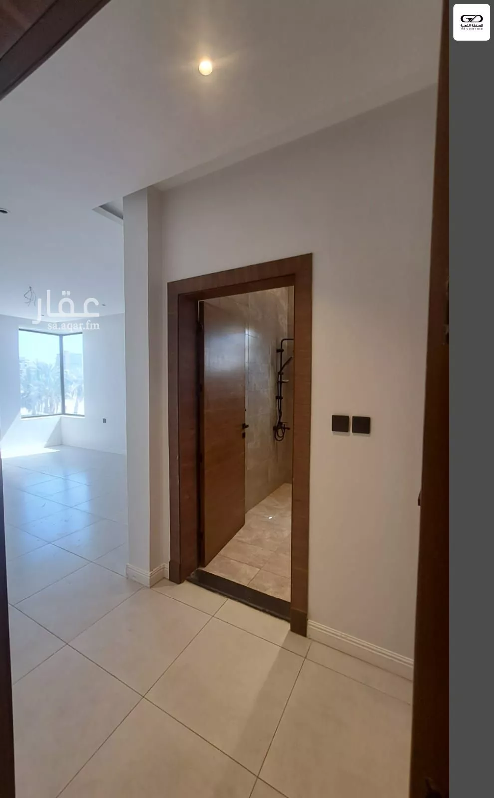 3 bedroom apartment in Al Salamah 10
