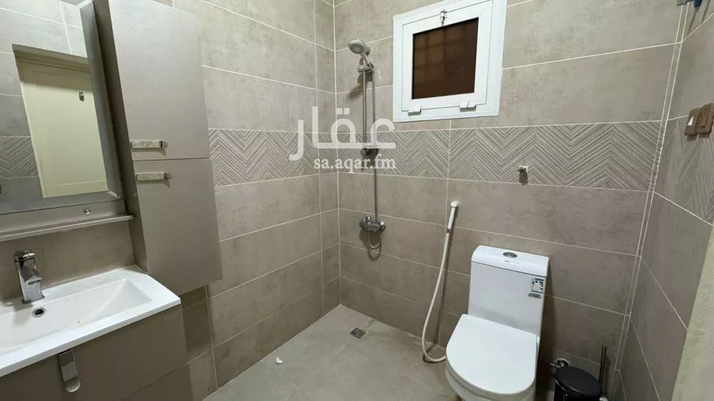 شقة 1 غرف في المنار 5