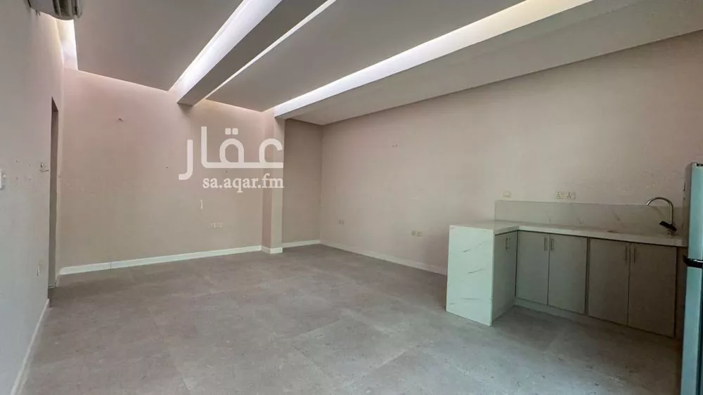 شقة 1 غرف في المنار 6