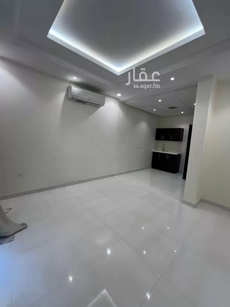 شقة 1 غرف في النرجس 5