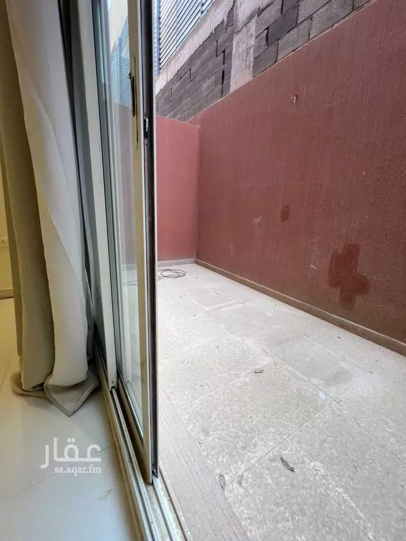 شقة 1 غرف في النرجس 8