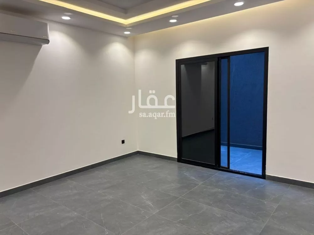 دور 4 غرف في العارض 3