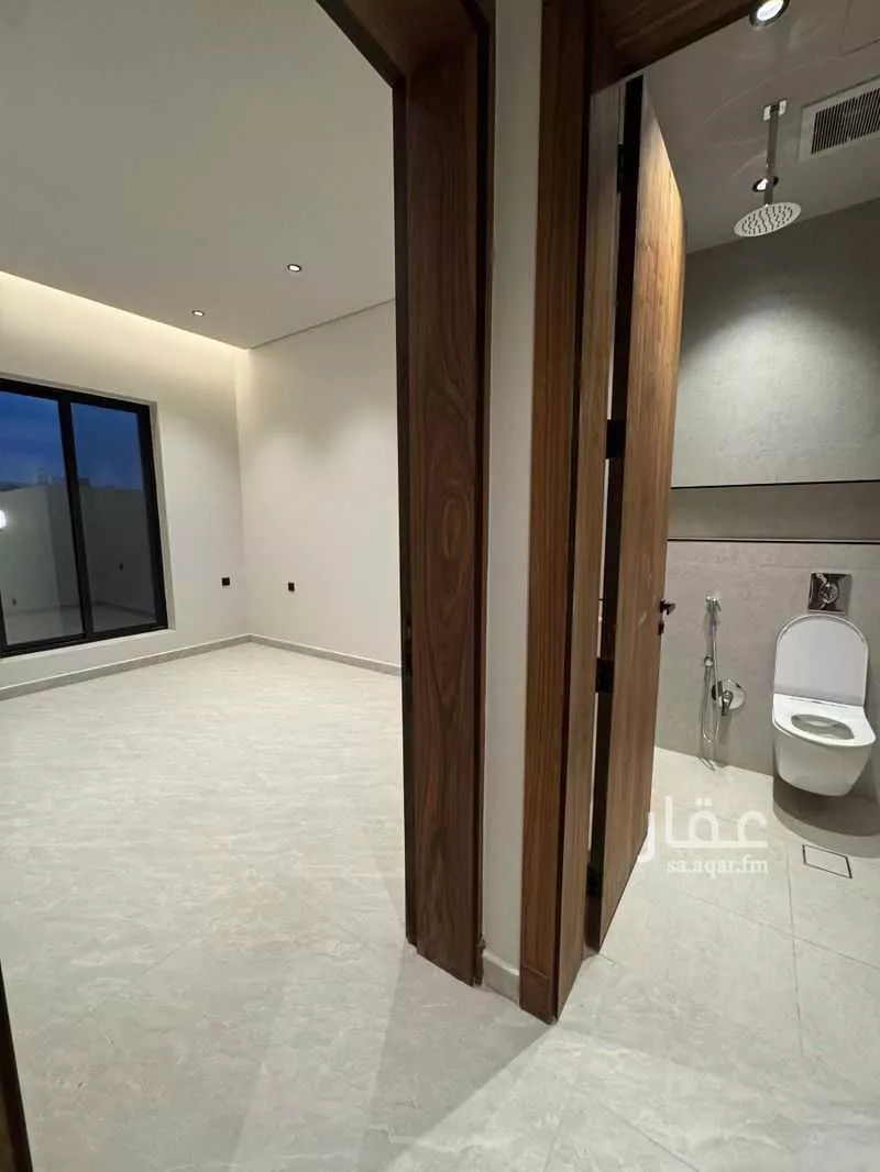 3 bedroom floor in Al Wadi 4