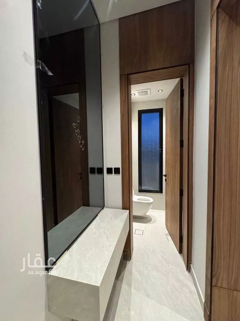 3 bedroom floor in Al Wadi 7