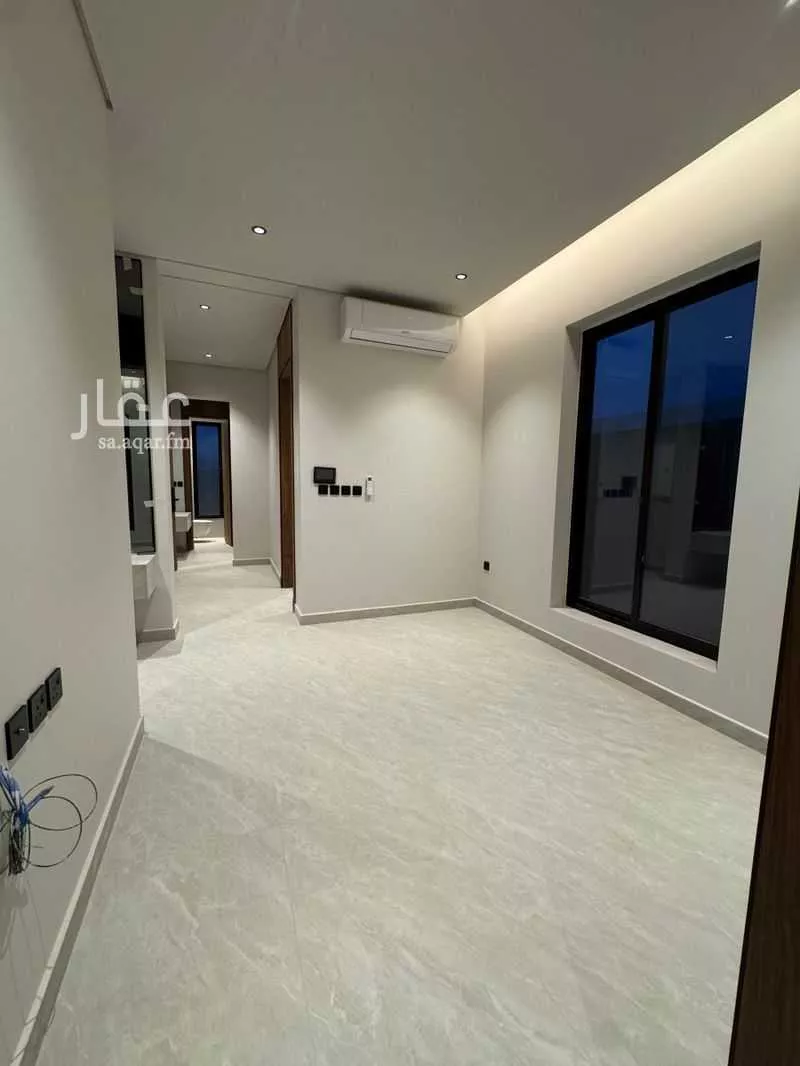 3 bedroom floor in Al Wadi 8