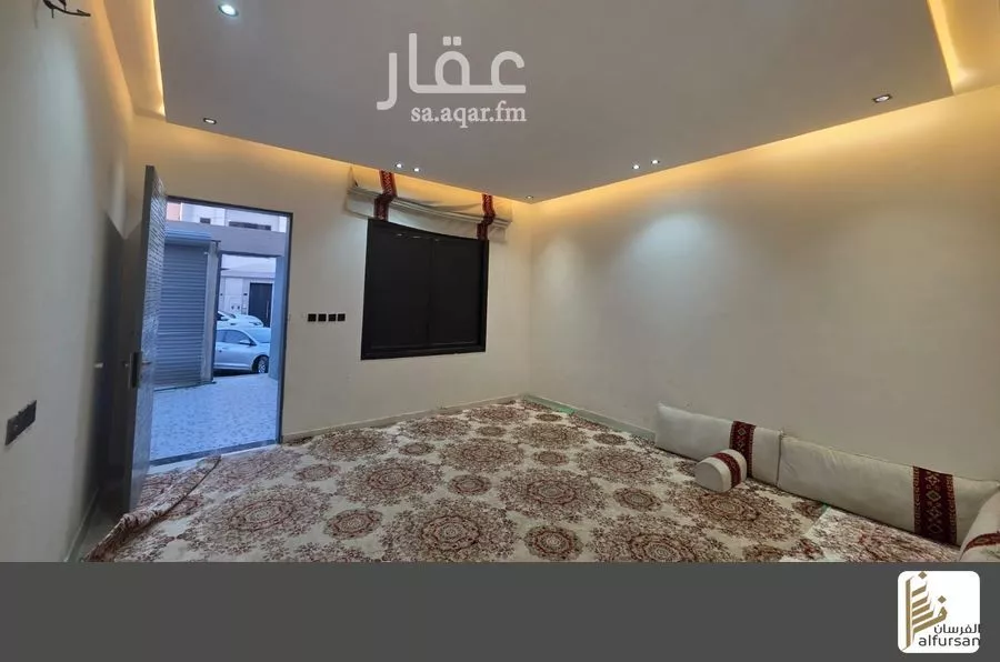 دور 5 غرف في طويق 2