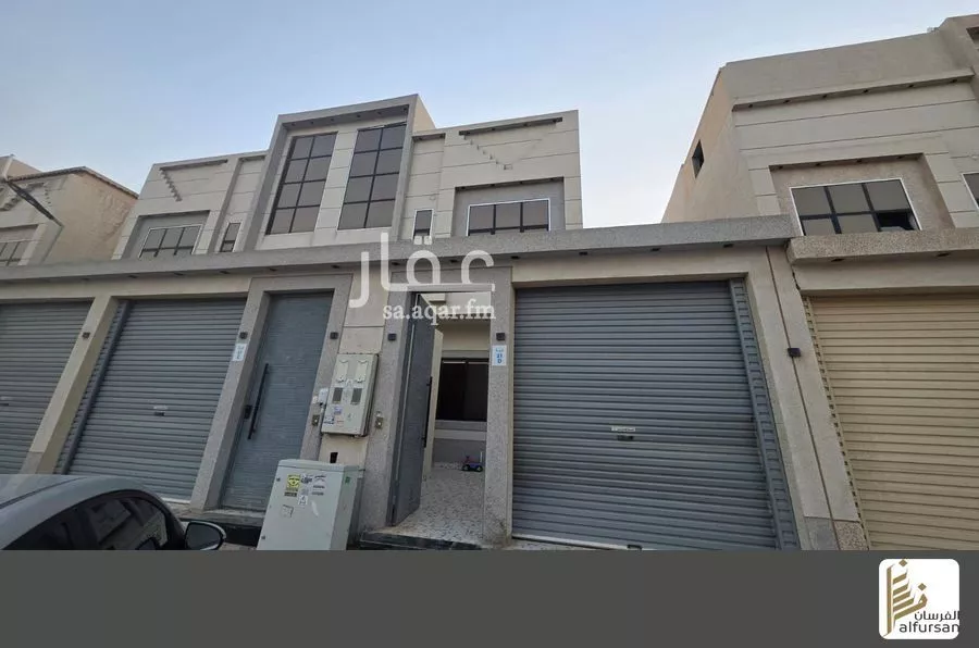 دور 5 غرف في طويق 4