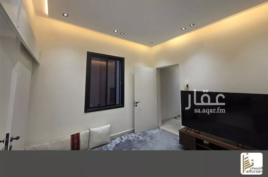 دور 5 غرف في طويق 8