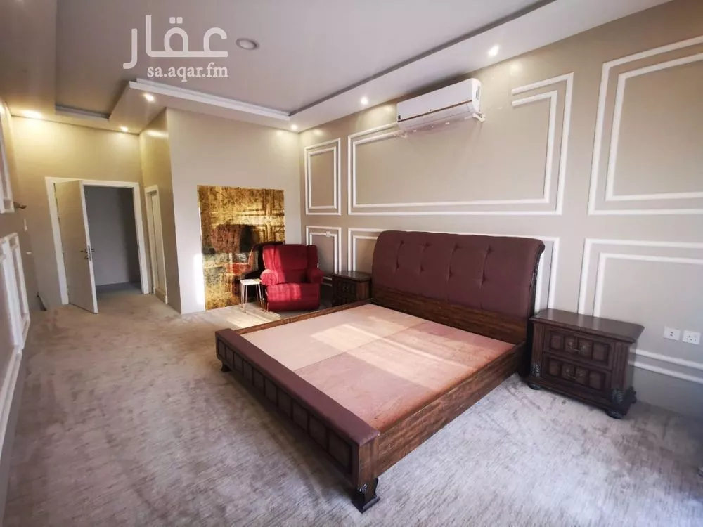 دور 4 غرف في الندى 2