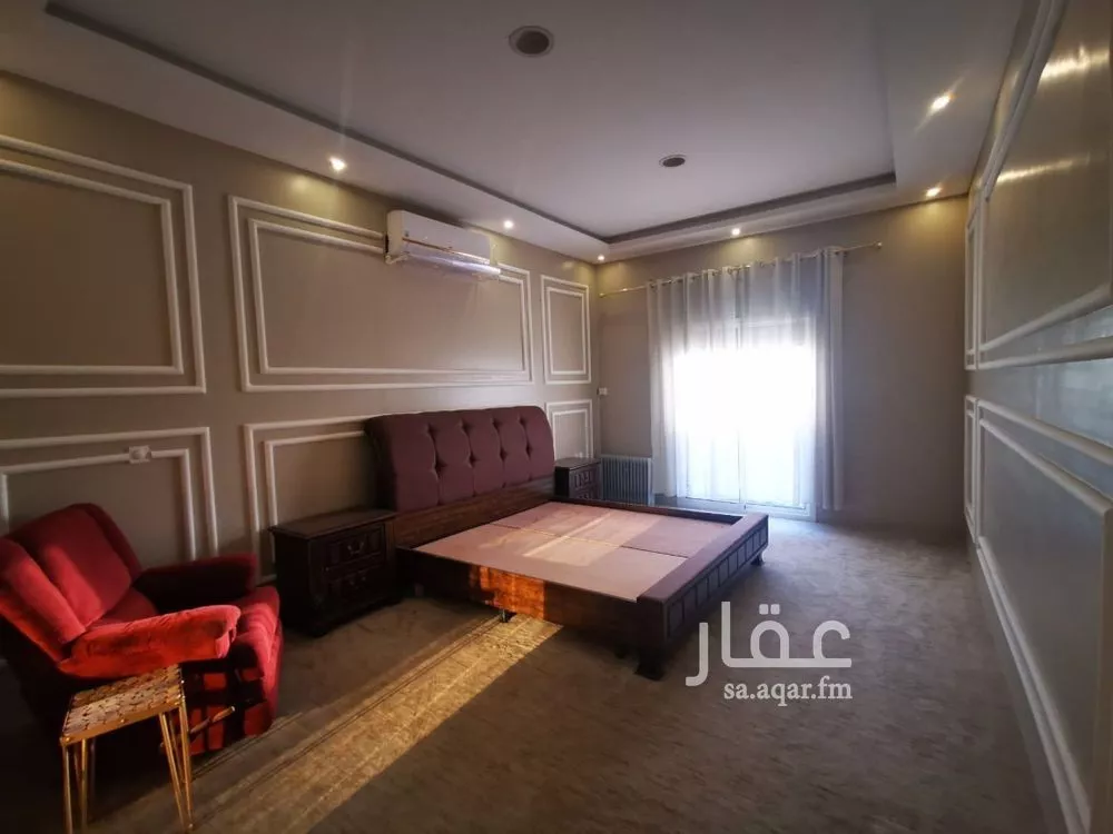 دور 4 غرف في الندى 10