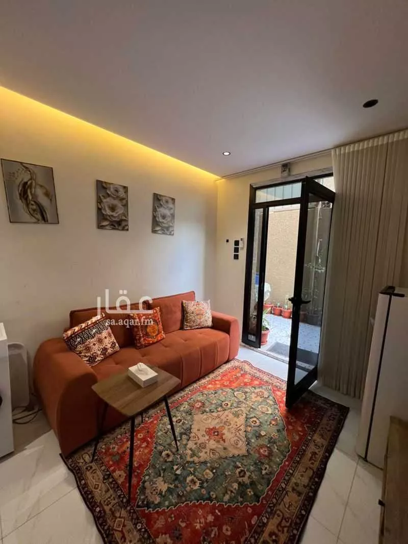 1 bedroom apartment in Al Mughrizat 4