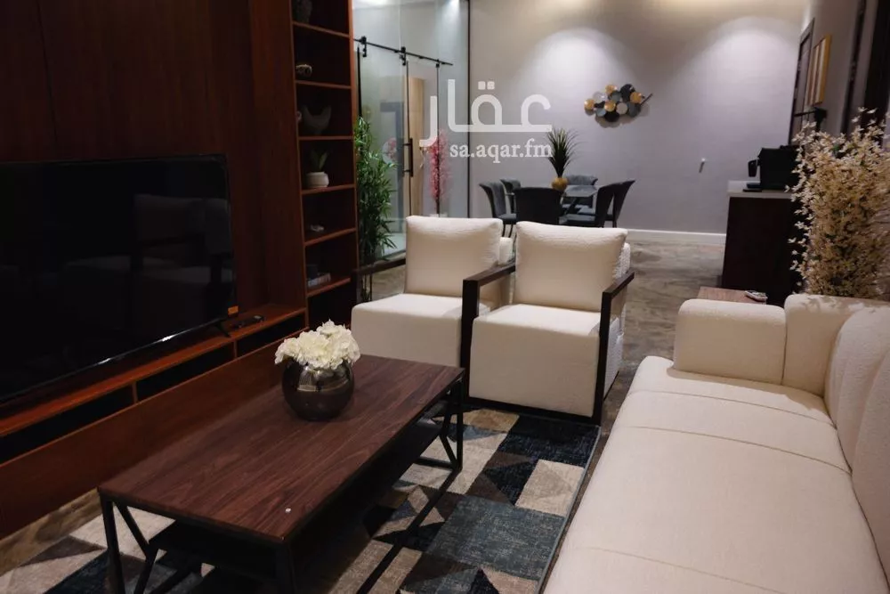 3 bedroom apartment in Ar Rafiah 2
