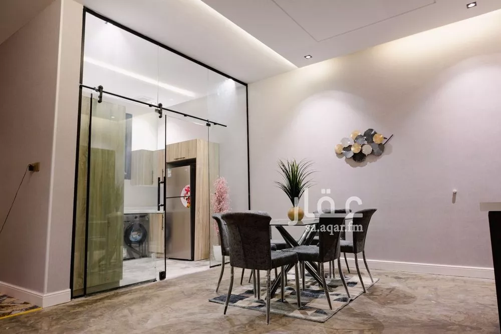 3 bedroom apartment in Ar Rafiah 11