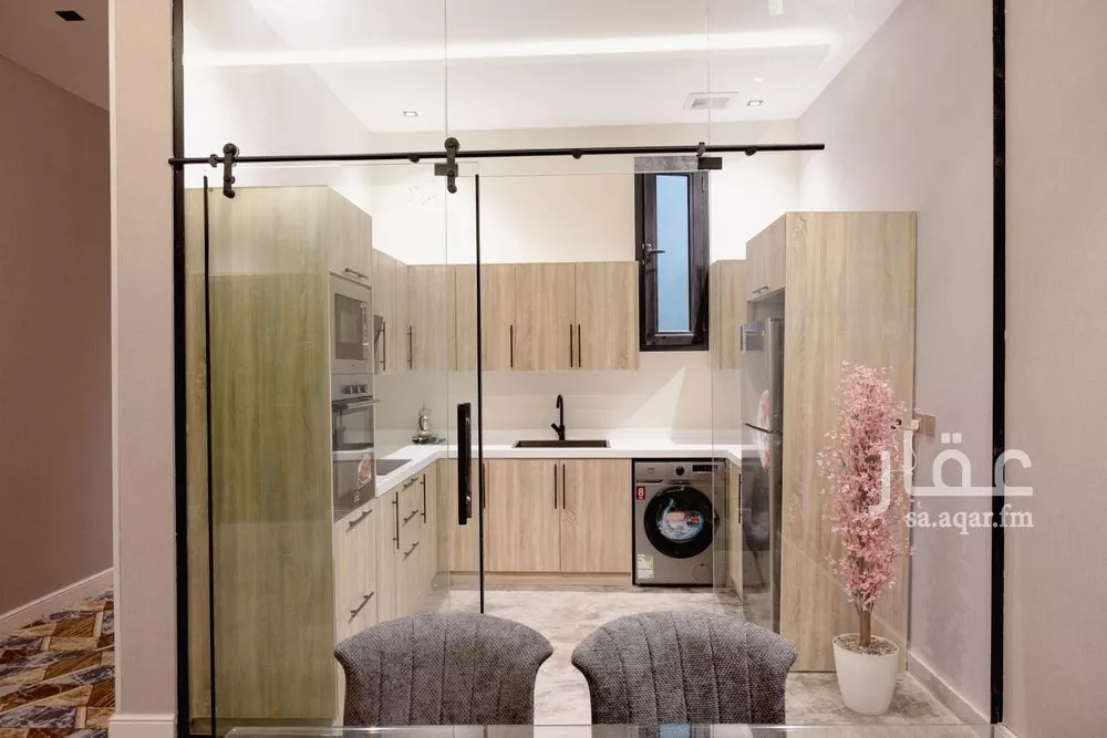 3 bedroom apartment in Ar Rafiah 12