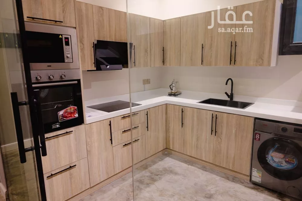 3 bedroom apartment in Ar Rafiah 13