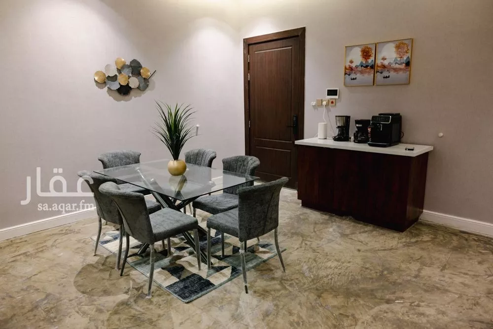 3 bedroom apartment in Ar Rafiah 14