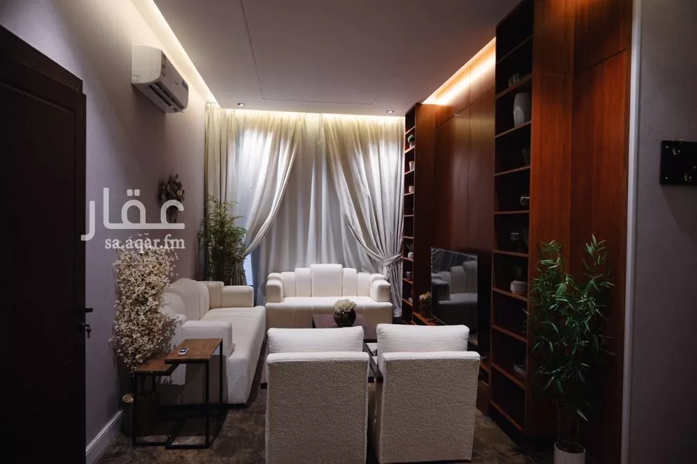 3 bedroom apartment in Ar Rafiah 3