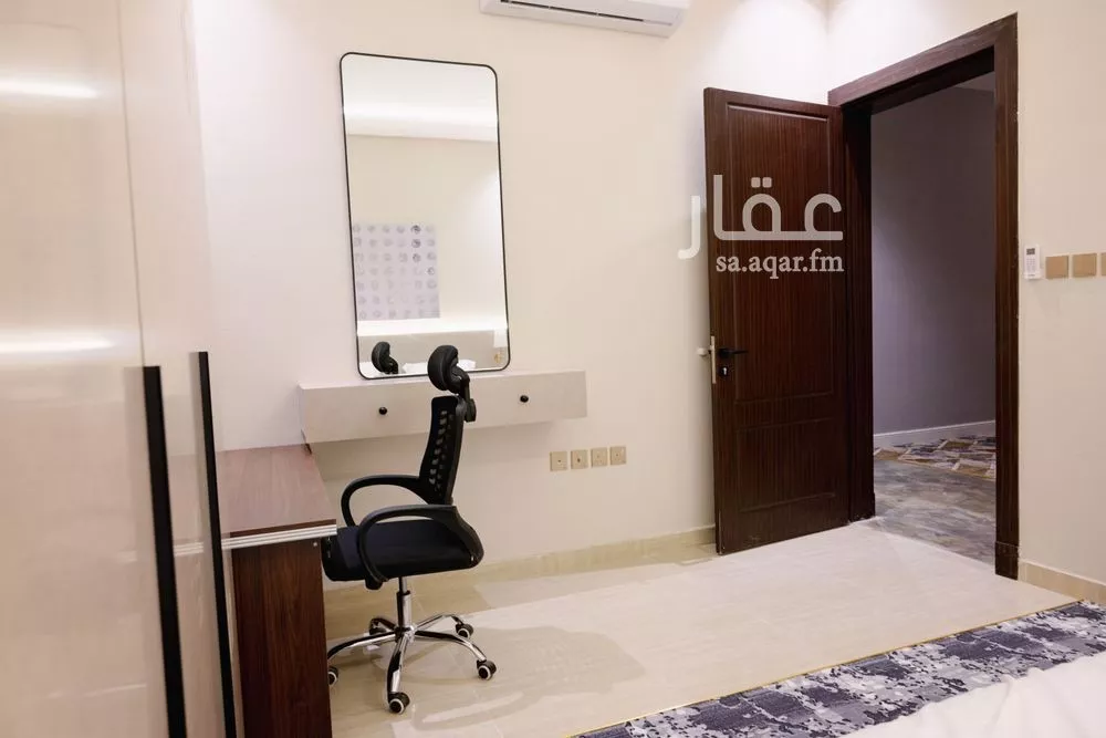 3 bedroom apartment in Ar Rafiah 4