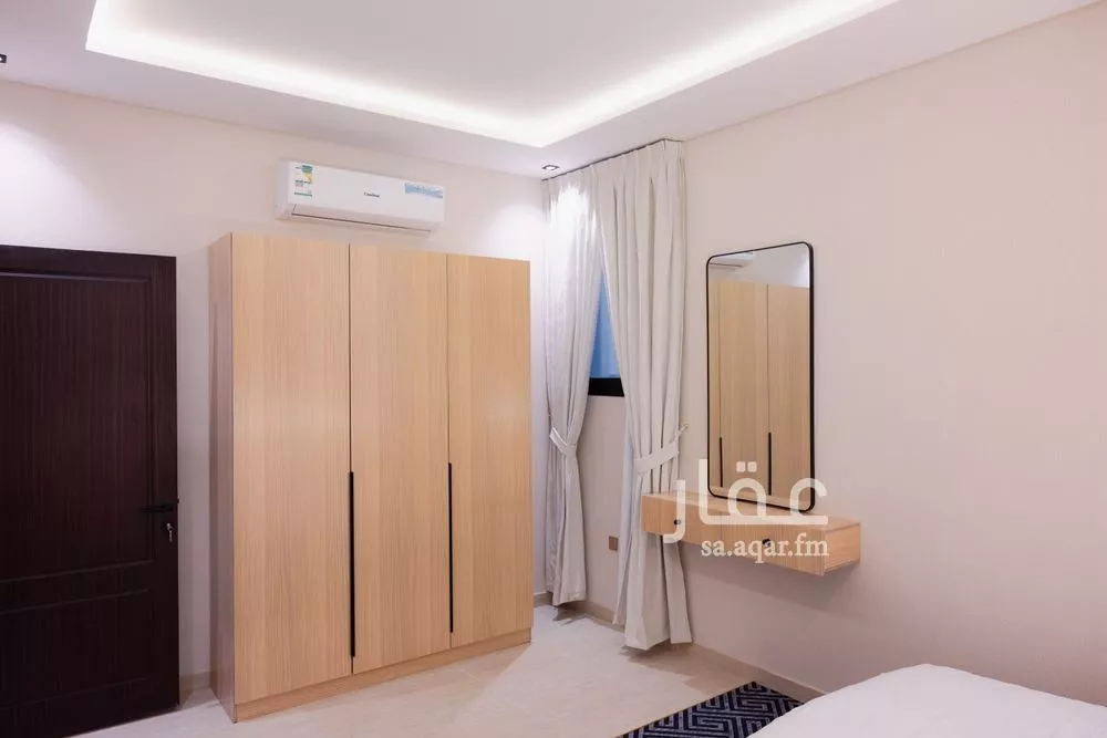 3 bedroom apartment in Ar Rafiah 7