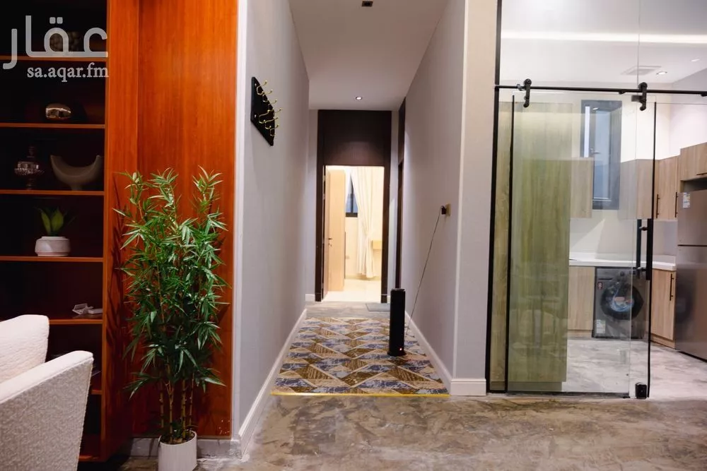 3 bedroom apartment in Ar Rafiah 8