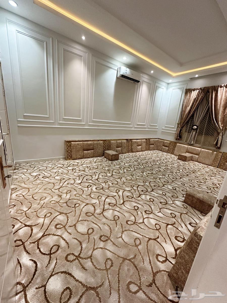 فيلا 10 غرف في الرمال 32