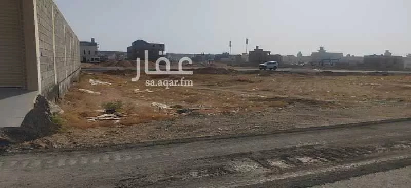 أرض 625 م² في جدة 3