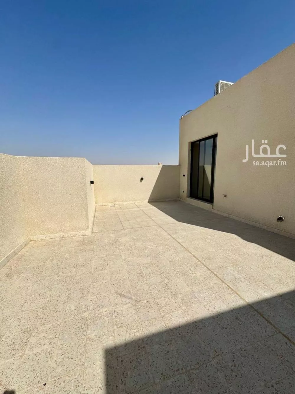 شقة 3 غرف في النرجس 5