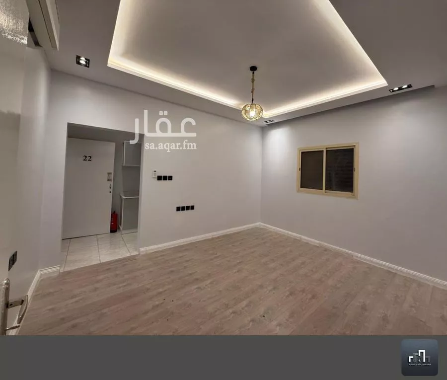 2 bedroom apartment in Al Aqiq 3