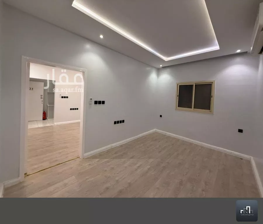 2 bedroom apartment in Al Aqiq 7