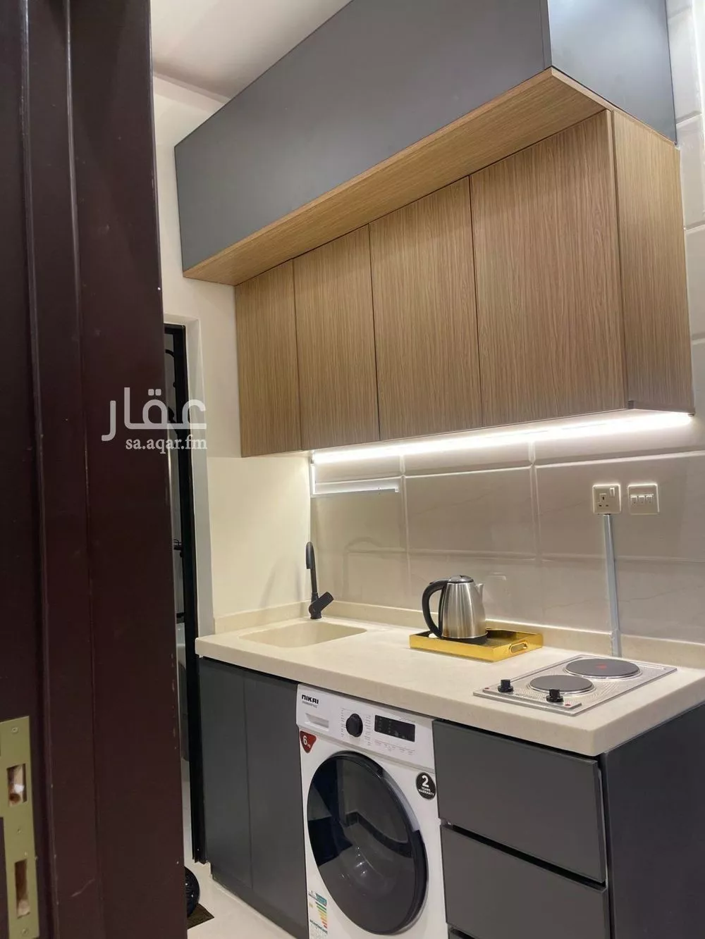 دور 1 غرف في النرجس 4