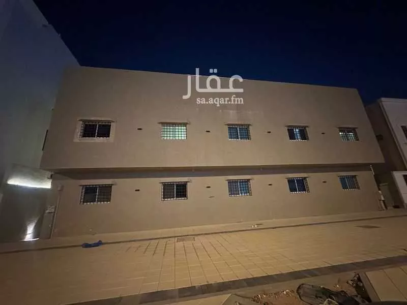 شقة 1 غرف في المغرزات 2