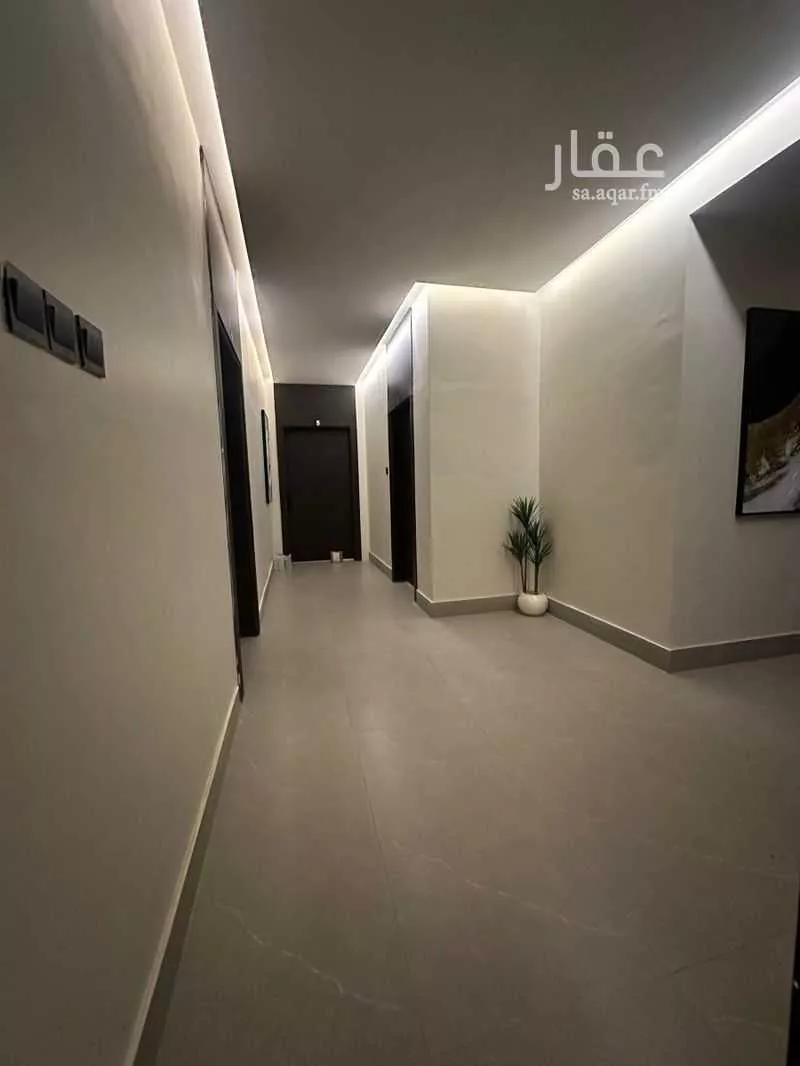 شقة 1 غرف في المغرزات 7