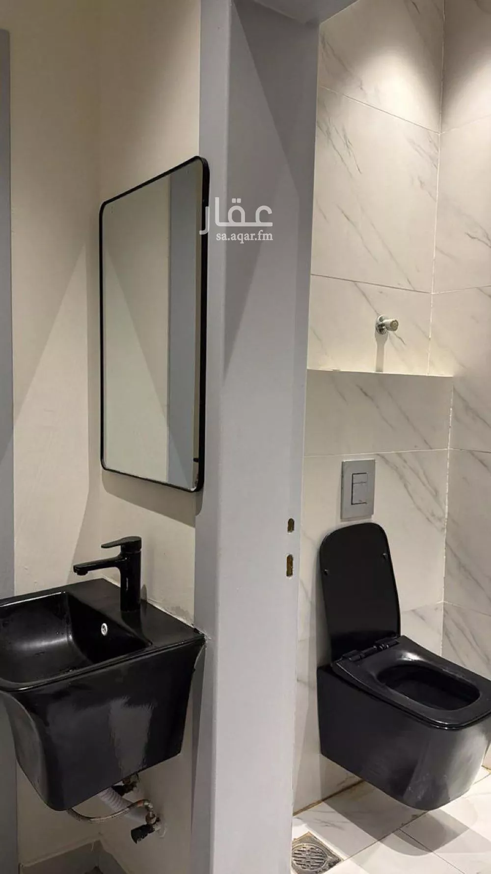 شقة 1 غرف في الشفا 3
