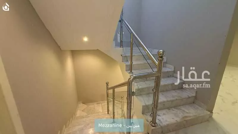 5 bedroom villa in Tuwaiq 11