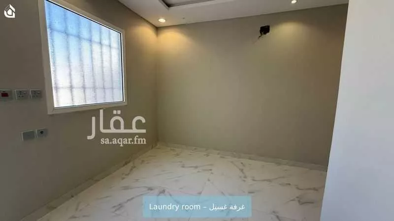 5 bedroom villa in Tuwaiq 12