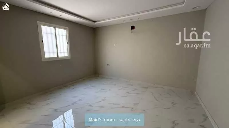 5 bedroom villa in Tuwaiq 17