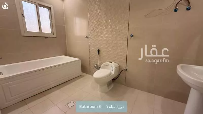 5 bedroom villa in Tuwaiq 19