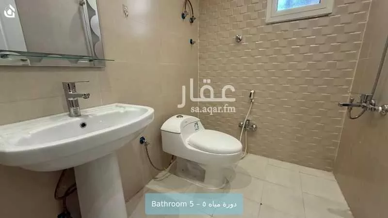5 bedroom villa in Tuwaiq 23