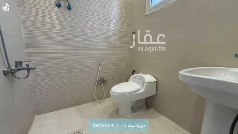 5 bedroom villa in Tuwaiq 24