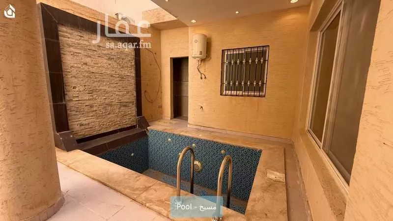 5 bedroom villa in Tuwaiq 29