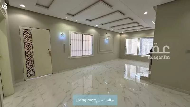 5 bedroom villa in Tuwaiq 4