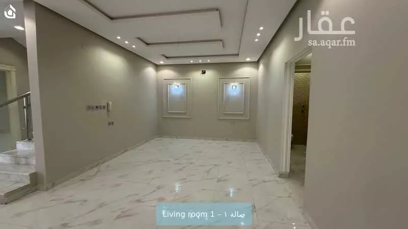 5 bedroom villa in Tuwaiq 5